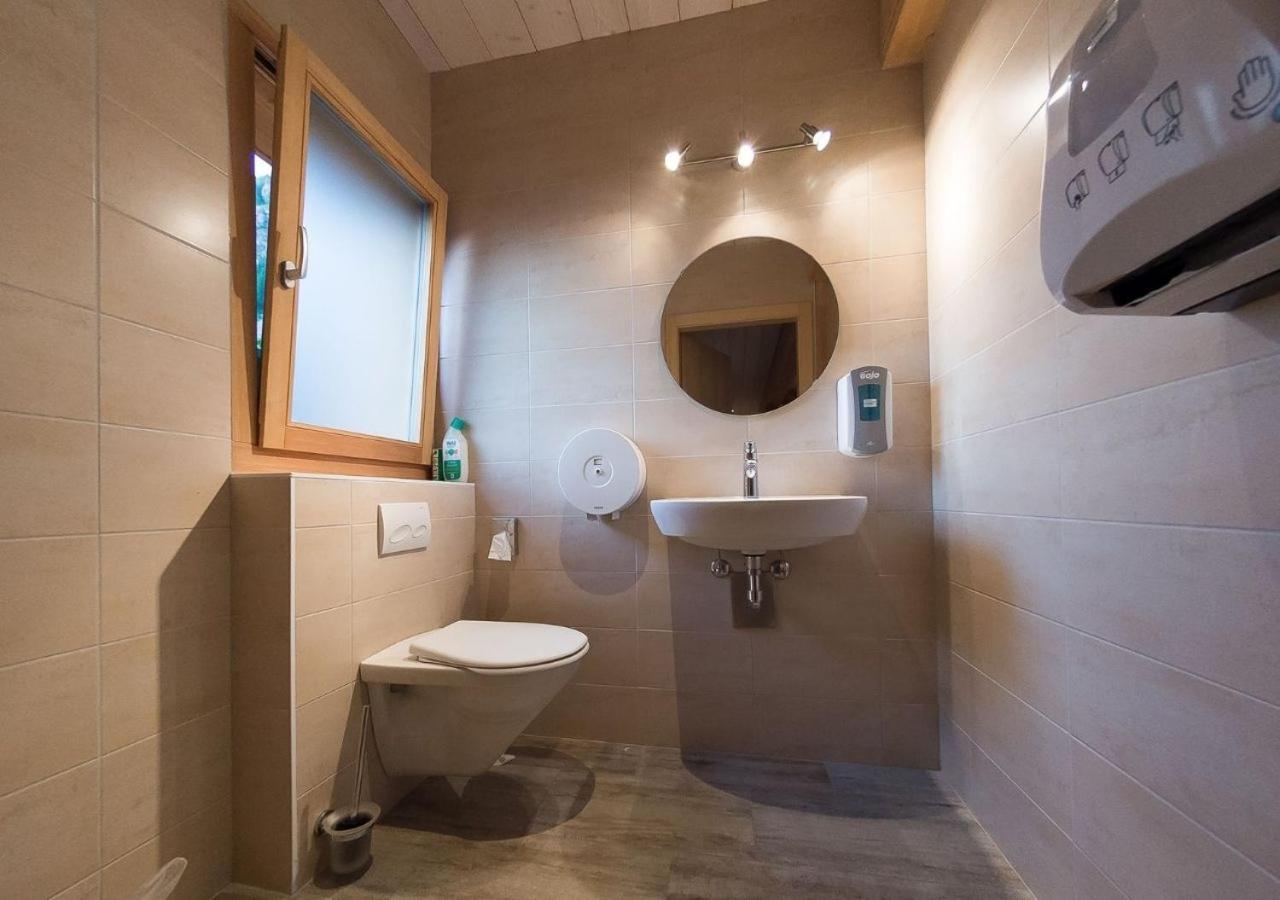 Bnb La Peniche エヴォレーヌ エクステリア 写真