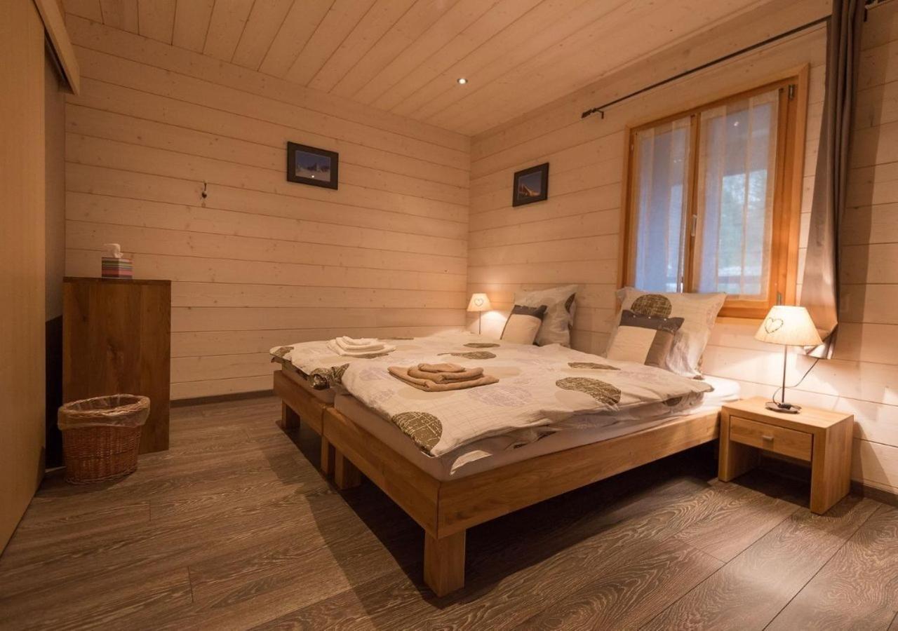 Bnb La Peniche エヴォレーヌ エクステリア 写真