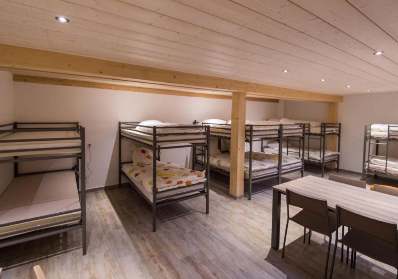 Bnb La Peniche エヴォレーヌ エクステリア 写真